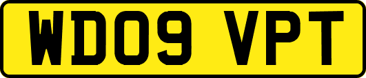 WD09VPT