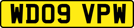 WD09VPW