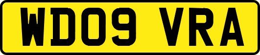 WD09VRA