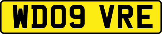 WD09VRE