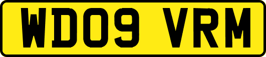 WD09VRM