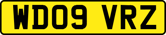 WD09VRZ