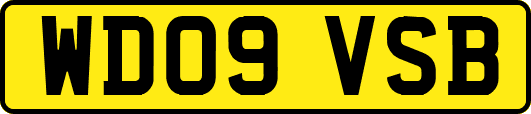 WD09VSB