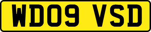 WD09VSD
