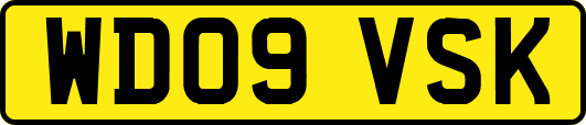 WD09VSK