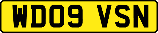 WD09VSN