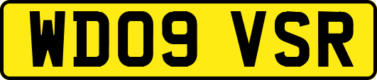 WD09VSR