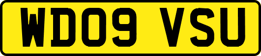WD09VSU