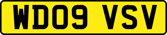 WD09VSV