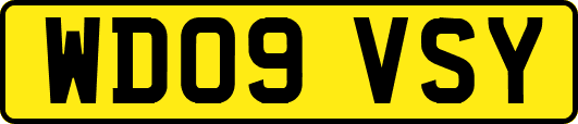 WD09VSY