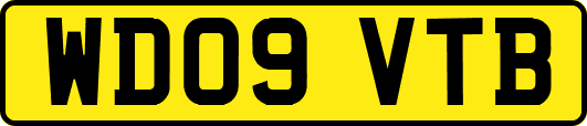 WD09VTB