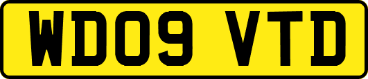 WD09VTD