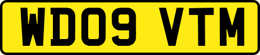 WD09VTM