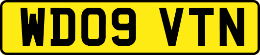 WD09VTN