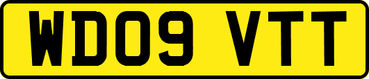 WD09VTT