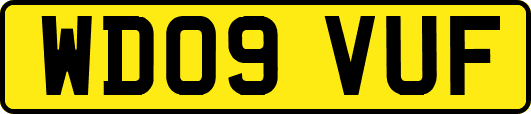 WD09VUF