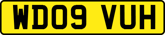 WD09VUH
