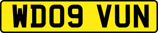 WD09VUN
