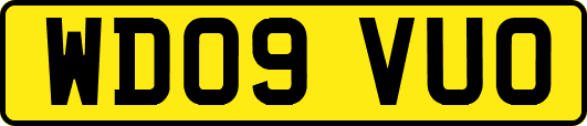 WD09VUO