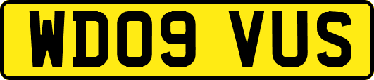 WD09VUS