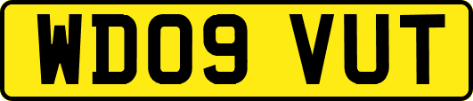 WD09VUT