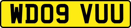 WD09VUU