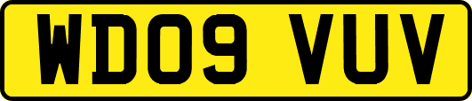 WD09VUV