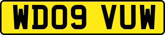 WD09VUW
