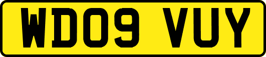 WD09VUY