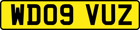 WD09VUZ