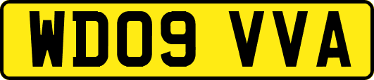 WD09VVA