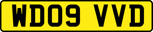 WD09VVD