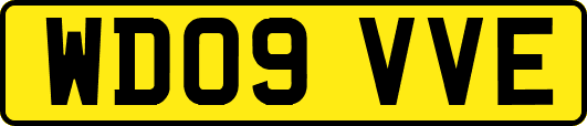 WD09VVE
