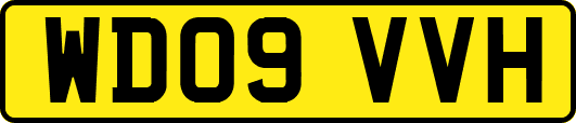 WD09VVH