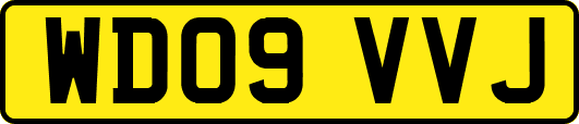 WD09VVJ