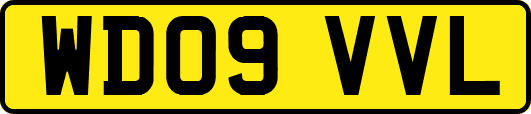 WD09VVL