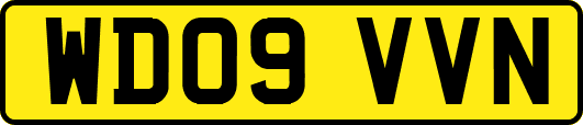 WD09VVN