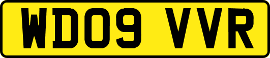 WD09VVR