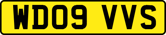 WD09VVS