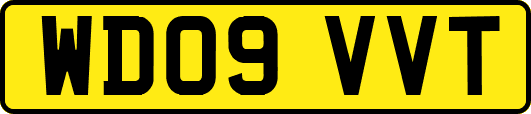 WD09VVT