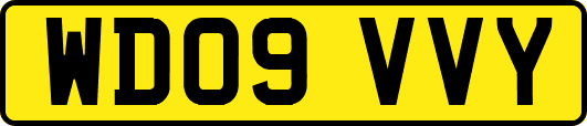 WD09VVY