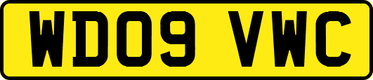 WD09VWC