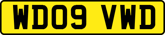 WD09VWD