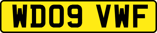 WD09VWF