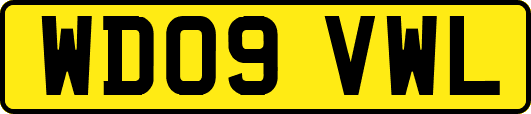 WD09VWL