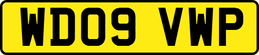 WD09VWP