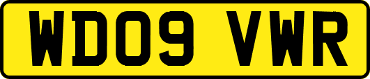 WD09VWR