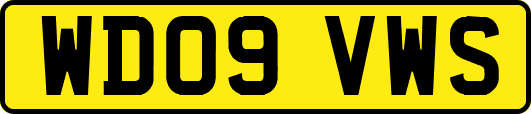 WD09VWS