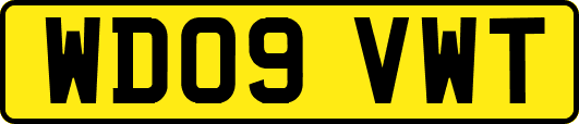 WD09VWT