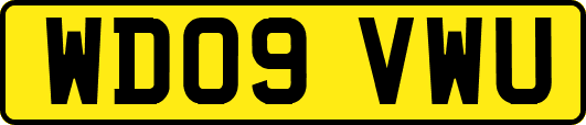 WD09VWU